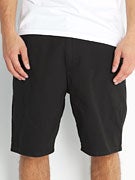Ambiguous Clearfield Shorts