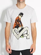 ambsn Chuck Premium T-Shirt