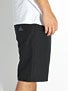 ambsn Cordy Walkshorts