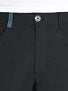 ambsn Cordy Walkshorts
