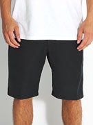 ambsn Cordy Walkshorts