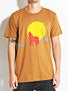 ambsn Coyote Premium T-Shirt