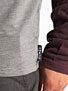 Ambig Daley Slub Knit Longsleeve