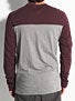 Ambig Daley Slub Knit Longsleeve