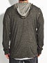 Ambig Double Hooded Knit