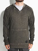 Ambig Double Hooded Knit