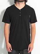 Ambig Dresser Knit Henley Shirt