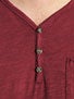Ambig Dresser Knit Henley Shirt