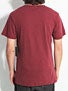 Ambig Dresser Knit Henley Shirt