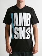 ambsn Fashion Premium T-Shirt