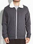 ambsn Gamble Jacket