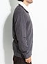 ambsn Gamble Jacket