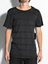 Ambig Henderson Crew Knit Shirt