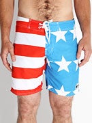 ambsn Home Boardshorts