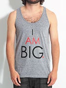 Ambig I-Am-Big Tank