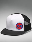 ambsn Icon Mesh Hat