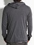 Ambig Jameson Hooded Knit