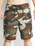 Ambig Lemmy Boardshorts