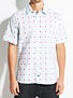 ambsn Lurve Woven Shirt