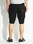 Ambig Miles Shorts