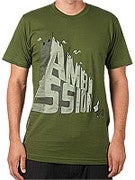 Ambission Montey Premium T-Shirt