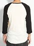 ambsn Mitch Custom Knit Raglan