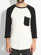 ambsn Mitch Custom Knit Raglan