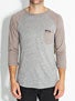 ambsn Mitch Custom Knit Raglan