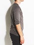Ambig Niels Knit 3/4 Sleeve Shirt