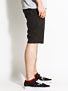 Ambig Navarro Shorts