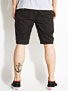 Ambig Navarro Shorts