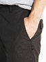 Ambig Navarro Shorts