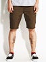Ambig Navarro Shorts