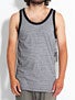 Ambig Nyes Knit Tank