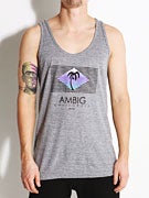 Ambig Palms Tank Top