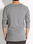 Ambig Pancho 3/4 Sleeve Henley