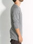 Ambig Pancho 3/4 Sleeve Henley