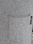 Ambig Pancho 3/4 Sleeve Henley