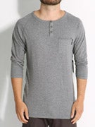 Ambig Pancho 3/4 Sleeve Henley