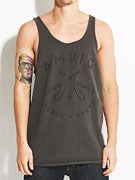 Ambig Peace Pipe Knit Tank