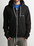 ambsn RWBS Hoodzip
