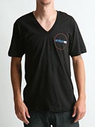 ambsn RWBV V-Neck Premium T-Shirt