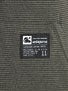 Ambiguous Ray Knit Hoodzip
