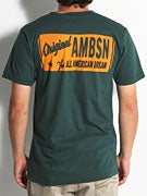 ambsn Sacto Premium T-Shirt