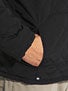 ambsn Scrunch Jacket