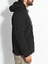 ambsn Scrunch Jacket