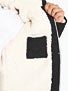 ambsn Scrunch Jacket
