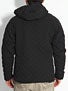 ambsn Scrunch Jacket