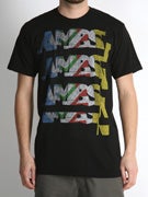 ambsn Scrambled Premium T-Shirt