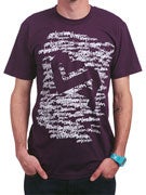 ambsn Scatter T-Shirt